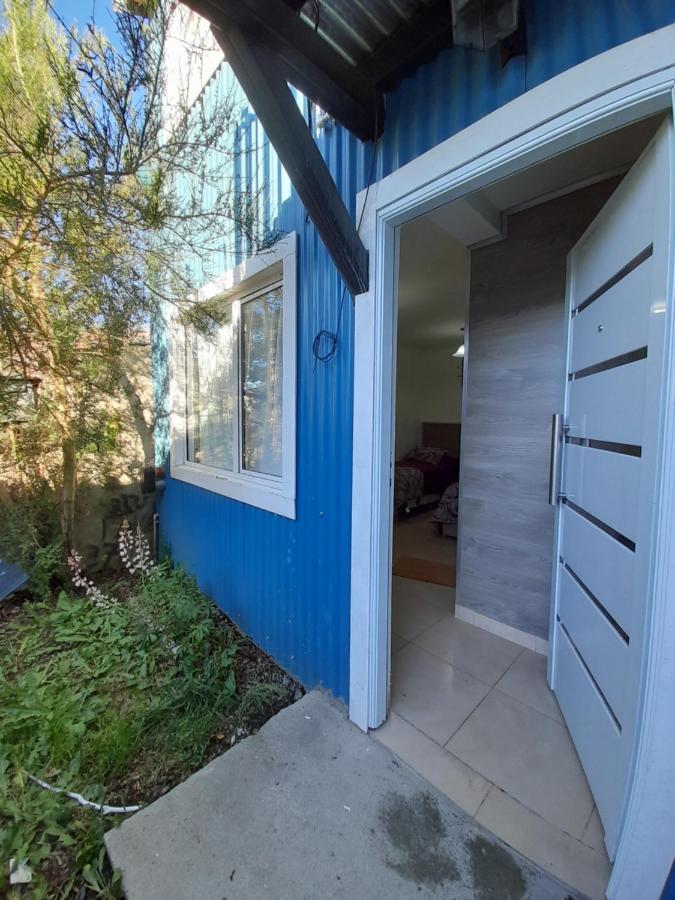 Monsenor Fagnano 592 "B" Apartamento Ushuaia Exterior foto