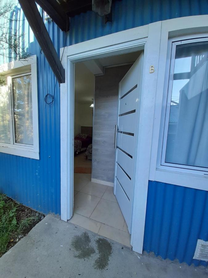 Monsenor Fagnano 592 "B" Apartamento Ushuaia Exterior foto